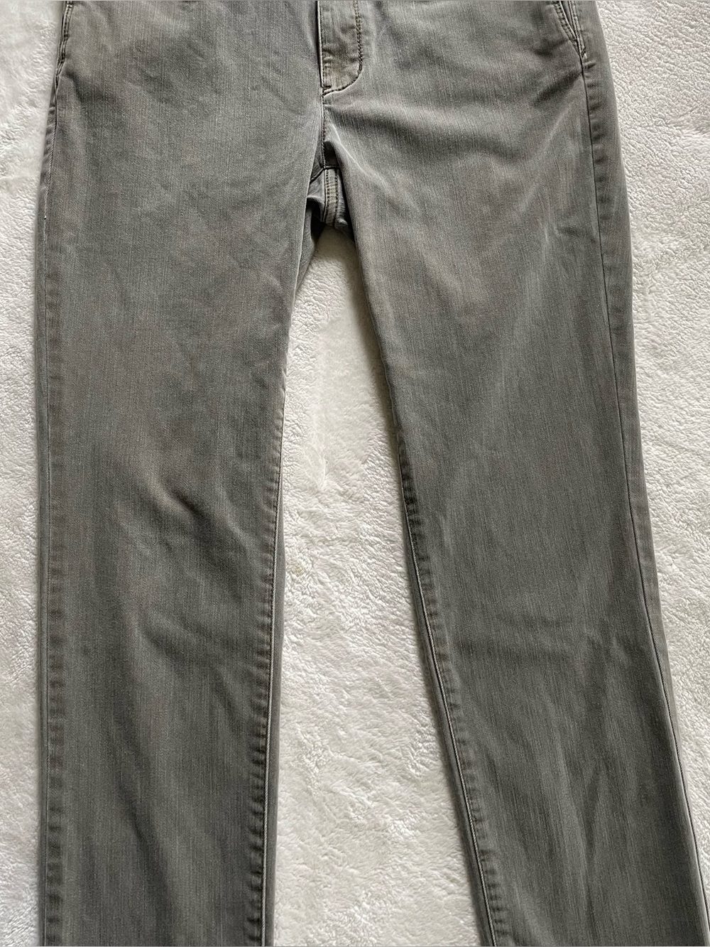 J. Jill Denim Slim Ankle Jeans size 6 - Picture 4 of 13